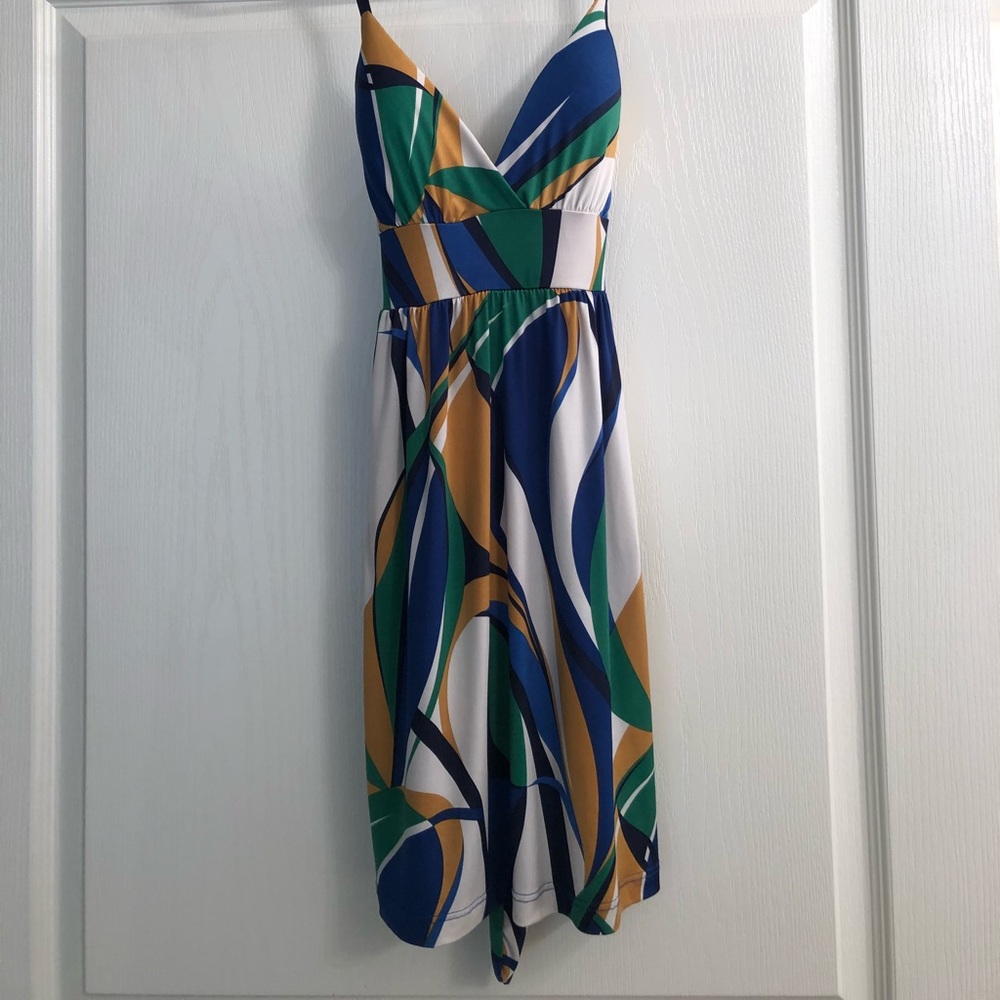 Forever 21 dress size medium